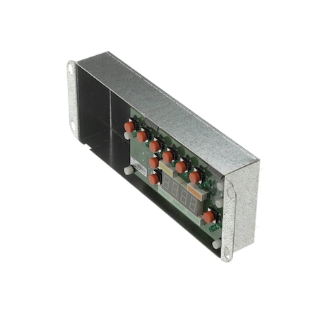 Alto-Shaam CONTROL, ASB, WARMER W/ CC-34324